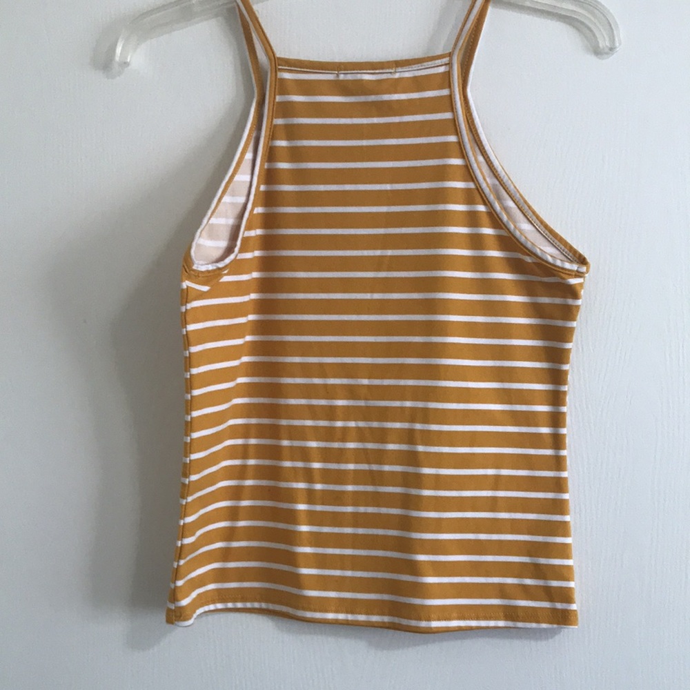 Love Culture tank top